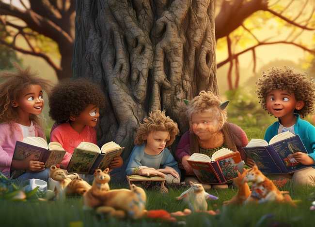 儿童寓言故事英文，英文寓言故事精选(5篇)