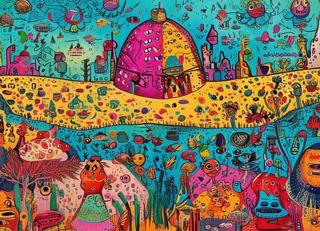 儿童绘画故事大全图片；故事里的绘画或者手抄报 故事手抄报