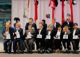 少儿连环画故事（连环画,只要4个图片就能表达完整个故事的图片）