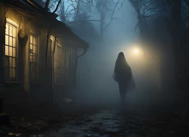 恐怖故事短篇,最恐怖10大短篇鬼故事 恐怖故事短篇,最恐怖10大短篇鬼故事