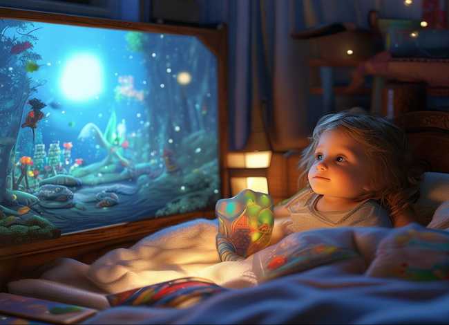 儿童故事会儿童睡前故事在线听（在哪里可以听全部免费的西游记后传儿童睡前故事）