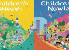 简述儿童小说与儿童故事的异同、儿童小说与儿童故事的异同