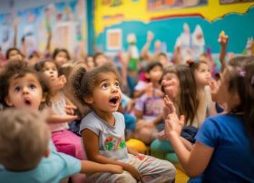 幼儿故事的作用主要表现在三个方面；幼儿文学 请试述幼儿生活故事的作用