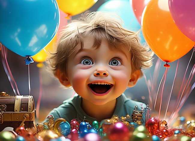 儿童故事简短50字 小学儿童笑话50字