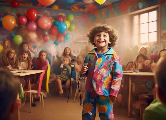 六岁儿童讲故事比赛适合的故事；适合比赛讲的幼儿故事简短