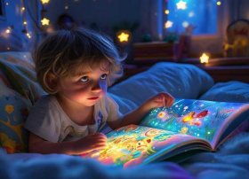 500字左右儿童故事；儿童睡前童话故事500字左右