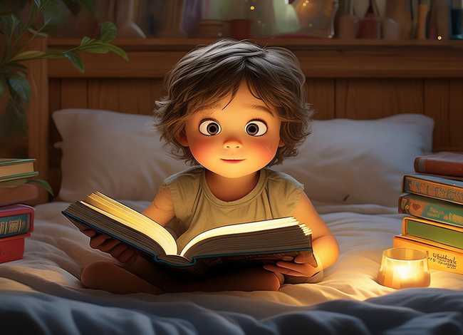 5岁儿童故事大全经典 儿童睡前故事大全励志精选5篇 5岁儿童故事大全经典 儿童睡前故事大全励志精选5篇