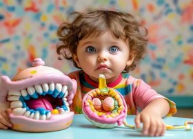 小故事大道理儿童故事0至3岁 《艾了粑粑》儿童故事,人体消化道启蒙小故事