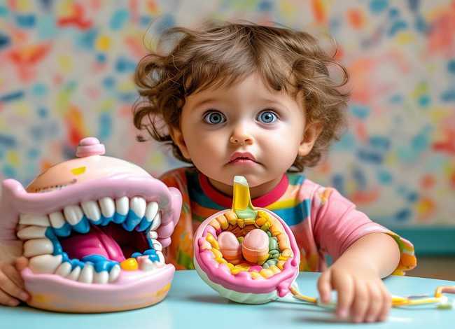 小故事大道理儿童故事0至3岁 《艾了粑粑》儿童故事,人体消化道启蒙小故事