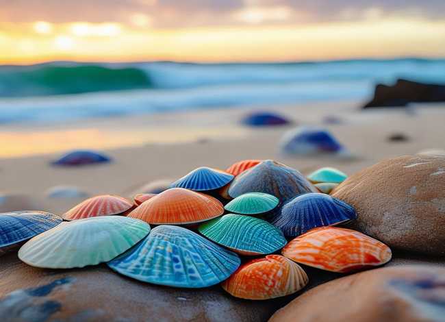 贝壳价值观感悟 怎么看贝壳价值观