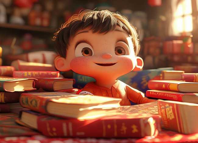 儿童红色小故事短篇50字 红色经典小故事50字红色经典小故事50字有哪些