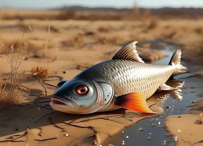 涸辙之鲋的故事告诉我们什么道理 涸辙之鲋告诉我们什么道理 涸辙之鲋告诉我们的道理