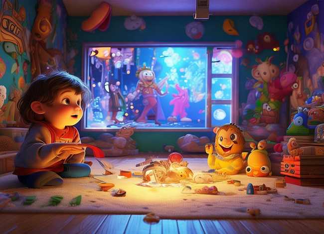 儿童故事免费视频；儿童故事视频有吗,求推荐