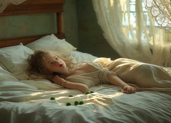 儿童故事豌豆公主汉语;安徒生童话故事,豌豆公主 儿童故事豌豆公主汉语;安徒生童话故事,豌豆公主