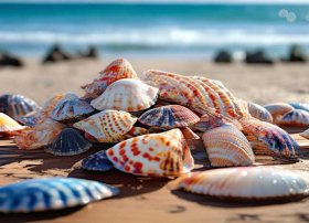 贝壳做价值观的生意 读后感 贝壳的价值观是什么