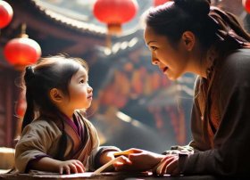 京剧的传说故事儿童；三娘教子的故事简介