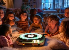 儿童故事视频免费观看 推荐几个免费下载儿童有声故事的网站