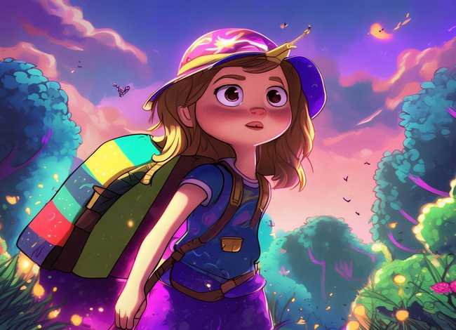 60分钟长儿童故事大全（莎拉·简大冒险的剧情简介）