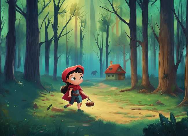 小红帽的故事完整版,急需安徒生童话,小红帽的故事完整版 小红帽的故事完整版,急需安徒生童话,小红帽的故事完整版