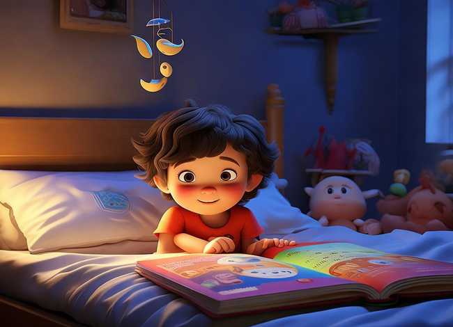 儿童语言故事大全;哄小朋友睡觉的睡前故事大全10篇 儿童语言故事大全;哄小朋友睡觉的睡前故事大全10篇