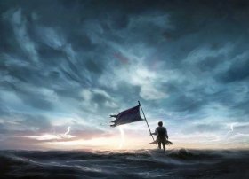 可歌可泣的用法 可歌可泣是什么意思 可歌可泣的意思