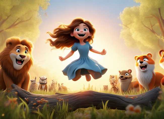 关于勇敢的故事大全、关于勇敢的小故事