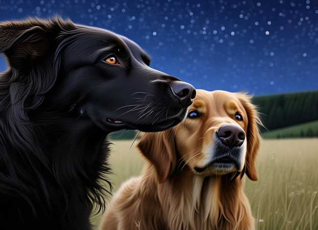 牧羊犬的故事，阿比和乌佬怎么回事