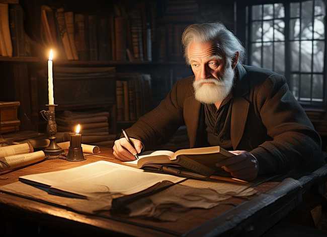 炒股的故事的最大的秘诀，学炒股之道-娓娓道来的成功小故事