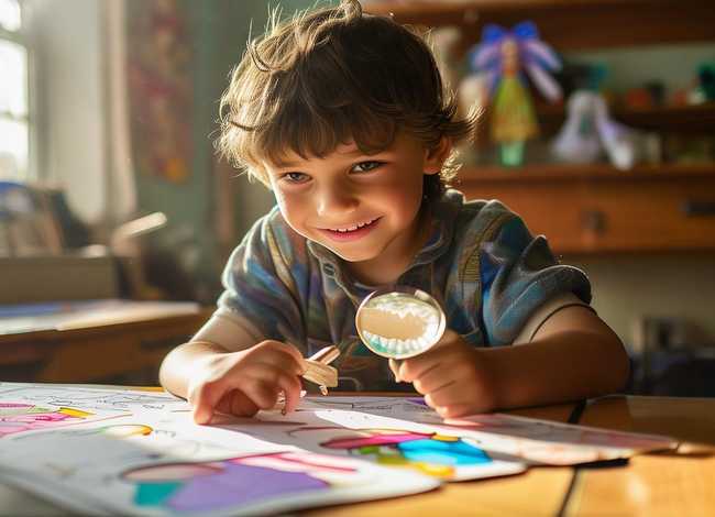 我的换牙故事，四年级400字作文《我的换牙故事》