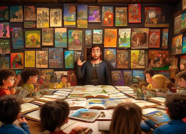 英文儿童故事简短；英文小故事短篇儿童简单10篇