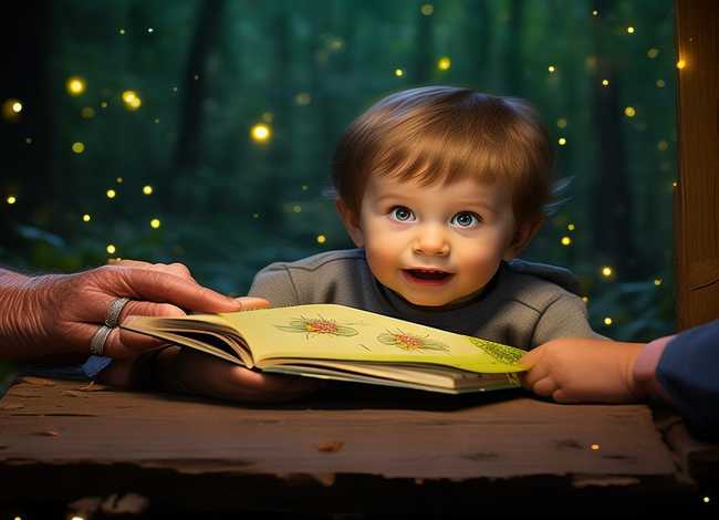 萤火虫故事绘本 萤火虫绘本-爷爷奶奶我爱您系列内容简介