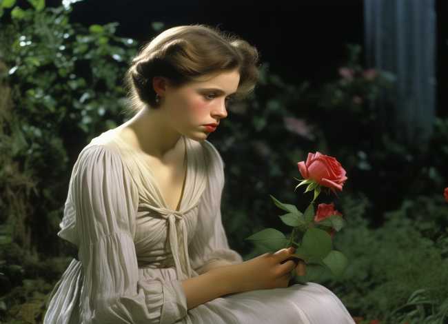 关于婚姻故事 - 海伦凯勒遭遇婚姻不幸的故事 关于婚姻故事 - 海伦凯勒遭遇婚姻不幸的故事