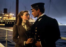 泰坦尼克号真实故事 泰坦尼克号上的爱情故事是不是真实的
