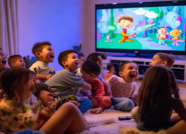 儿童英文故事动画版、小孩子学习英语最适合看的六部英文动画片,快存下来! 儿童英文故事动画版、小孩子学习英语最适合看的六部英文动画片,快存下来!