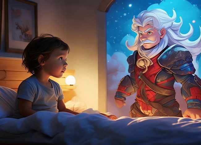 哪吒的故事儿童故事;哪吒的故事睡前故事 哪吒的故事儿童故事;哪吒的故事睡前故事