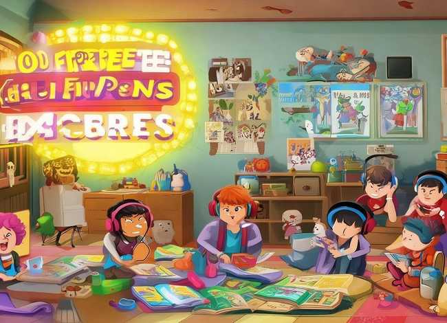 儿童故事100个免费听下载 小朋友想听100个儿童英语故事音频资源哪位大神分享一下