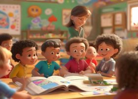 廉洁小故事幼儿园 幼儿园奉公守法故事