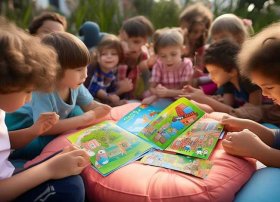 泡泡剑桥；泡泡剑桥儿童英语故事阅读的更多推荐