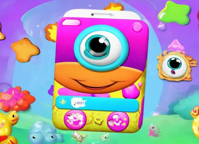 腾讯儿童动画片软件，孩子看动画片用哪个APP好呢