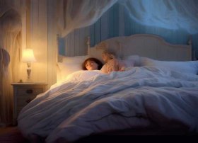 催眠儿童故事60分钟完整版，全球最佳催眠曲第一名