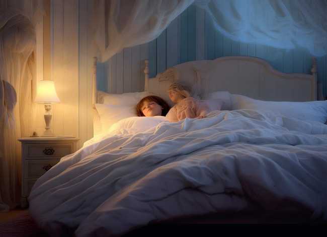 催眠儿童故事60分钟完整版，全球最佳催眠曲第一名