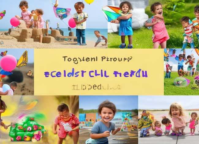 儿童图片素材库、好用的图片素材网站有哪些