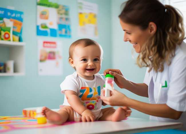 儿童饮食性锌缺乏怎么治疗、一岁宝宝缺锌怎么补最快 儿童饮食性锌缺乏怎么治疗、一岁宝宝缺锌怎么补最快