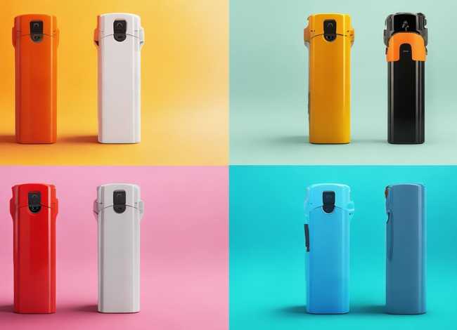 儿童智能一体化雾化机，悦刻一代二代三代四代五代区别