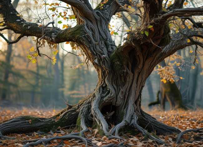 烦恼树的故事；烦恼树 阅读答案