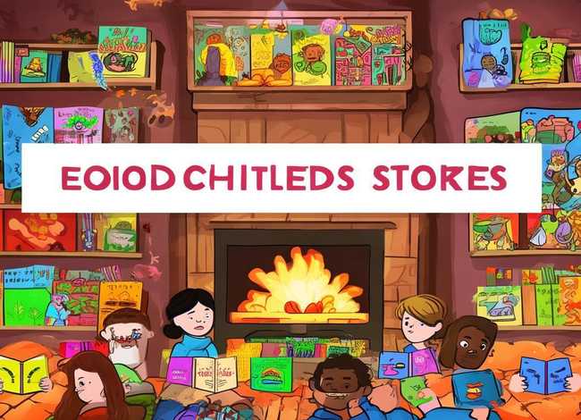 儿童英文故事，英文小故事短篇儿童简单10篇