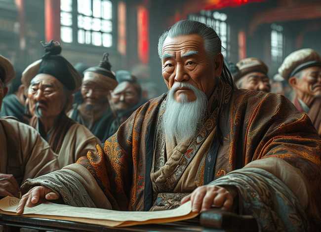 包公的故事动画片全集 - 包公断案的故事