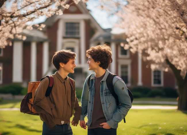 校园爱情短篇小故事（分享十个个很甜的校园爱情故事,全都甜甜哒）