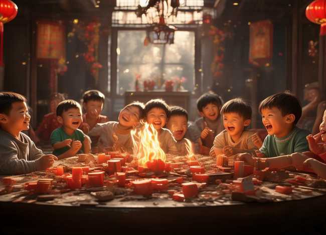 团圆儿童故事1-6岁(丰子恺的团圆表达了什么) 团圆儿童故事1-6岁(丰子恺的团圆表达了什么)