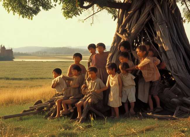 90年代农村儿童故事;巴王超过是什么电影 90年代农村儿童故事;巴王超过是什么电影